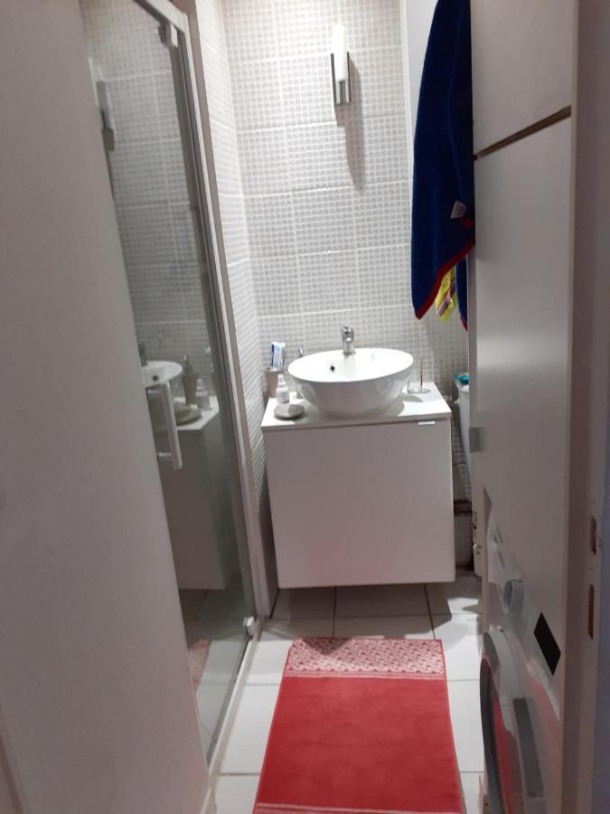 Appartement En Plein Cœur De Milly-la-forêt