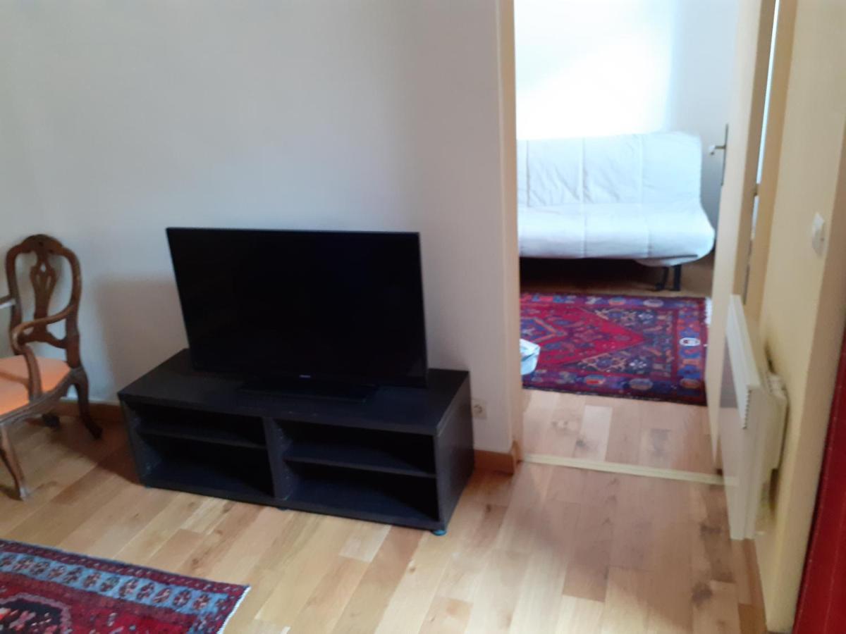 Appartement En Plein Cœur De Milly-la-forêt *