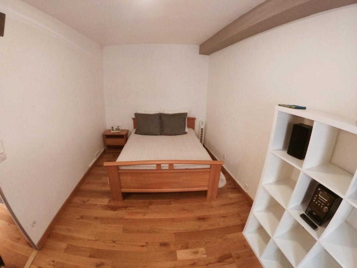 Appartement En Plein Cœur De Milly-la-forêt *