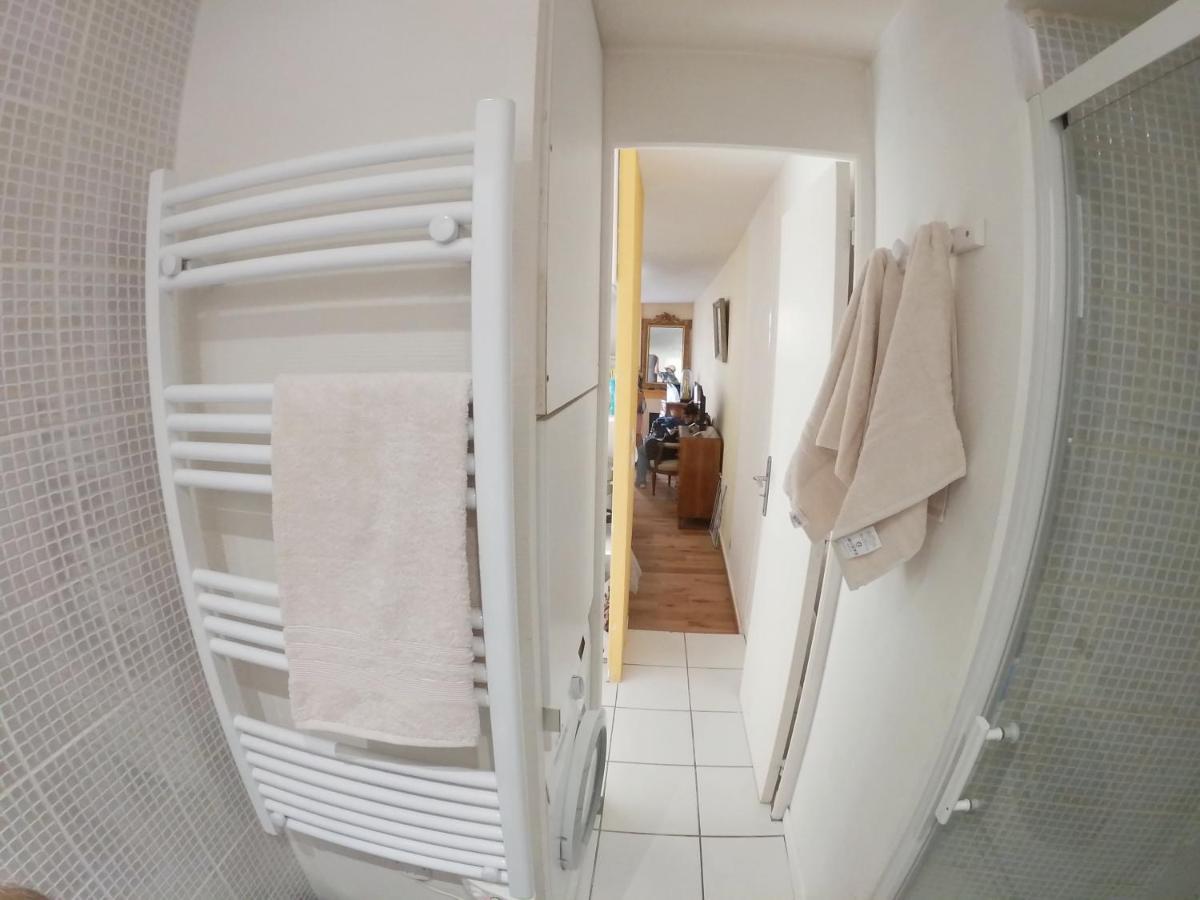 En Plein Cœur De Milly-la-forêt Appartement