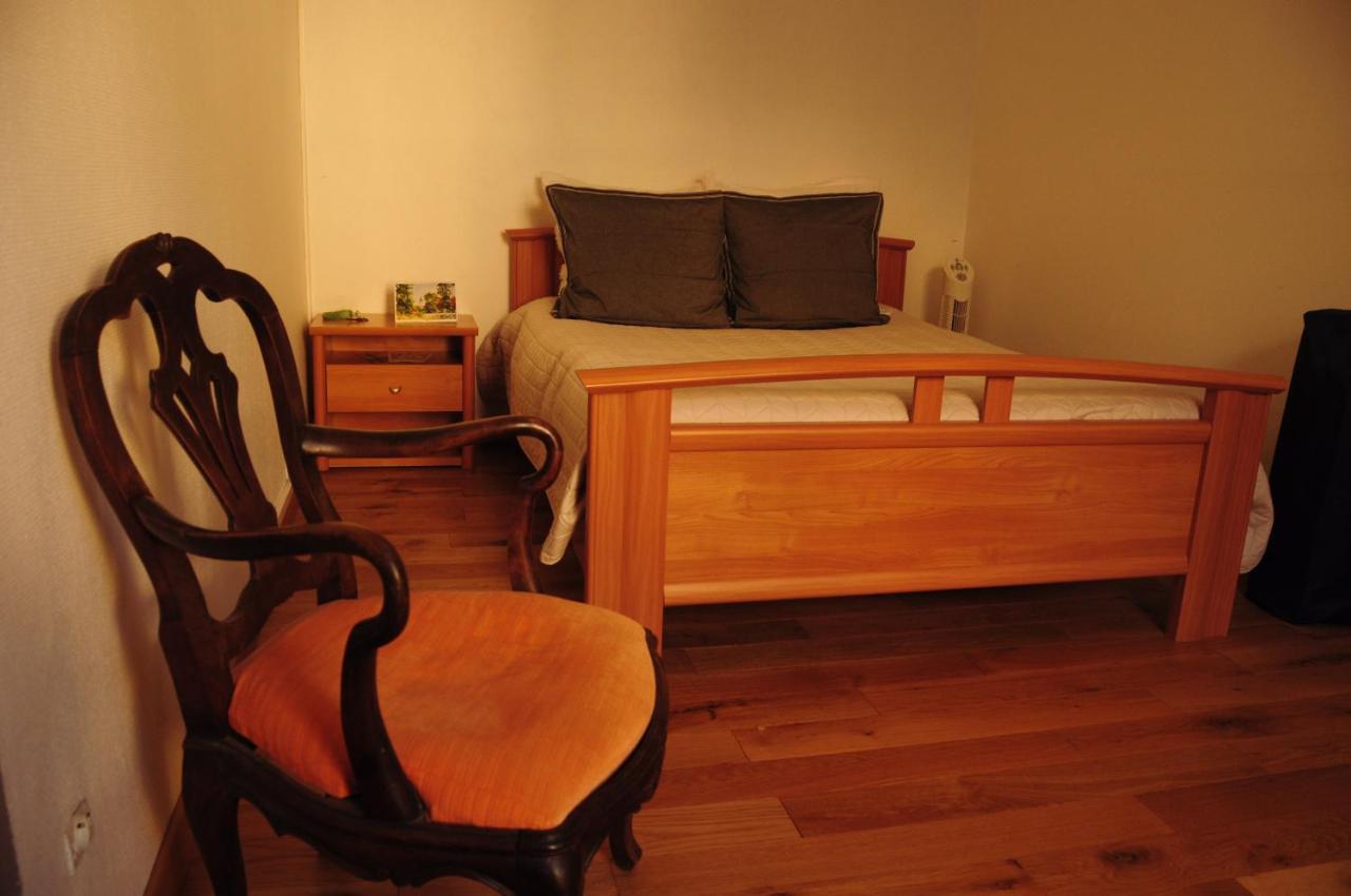 En Plein Cœur De Milly-la-forêt Appartement